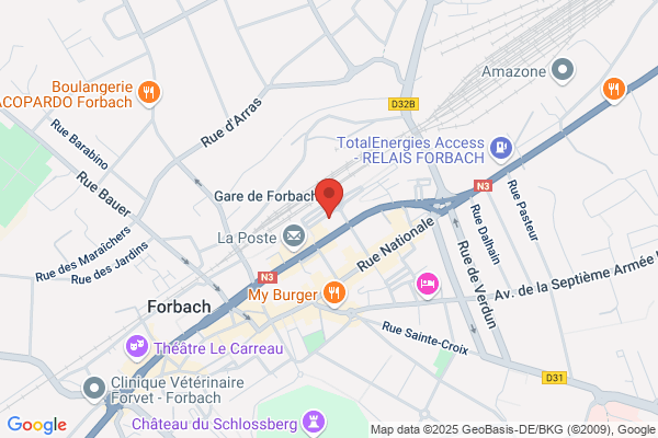Centre D Information Feminin Et Familial De meurthe Et moselle c