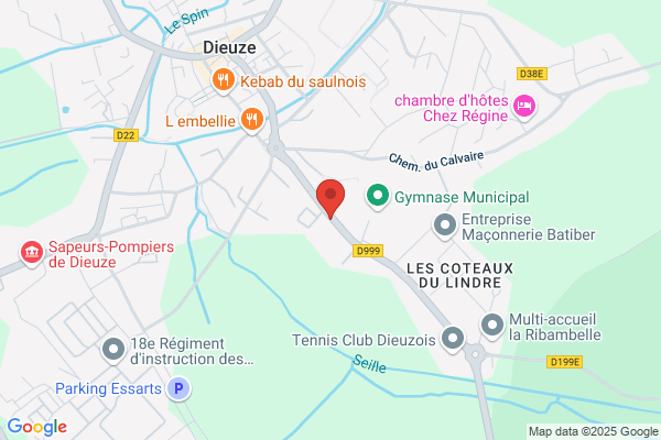 Guides De France