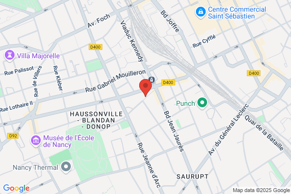 Carreau Jacques