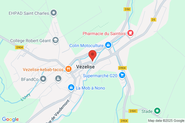 Ecoles Maternelles Annexe