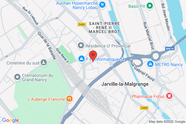 Ecoles Maternelles Bonsecours