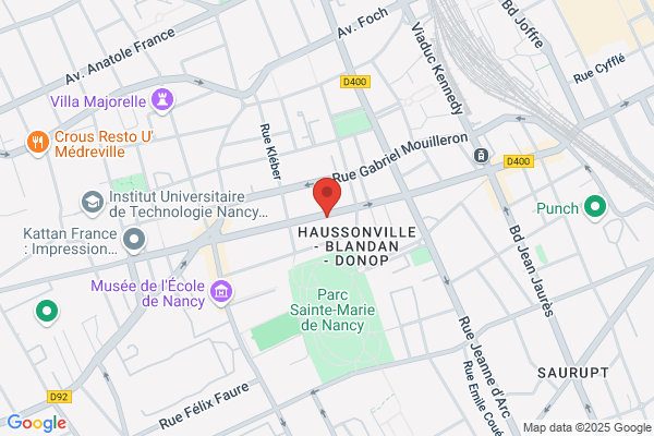 Ecoles Maternelles Marcel Leroy