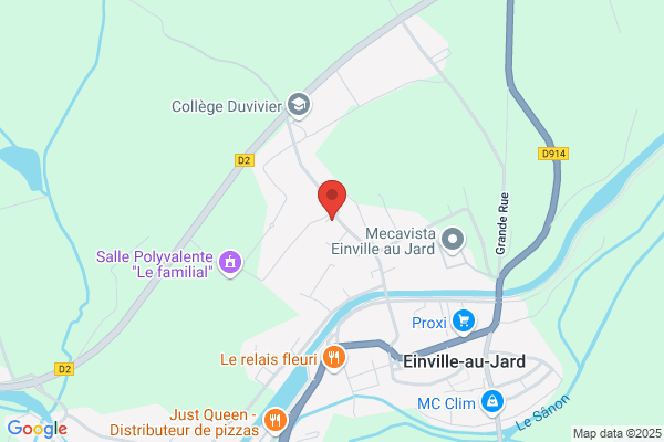 Ecole Primaire Publique