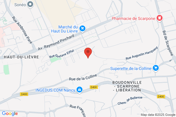 Ecoles Primaires Buffon