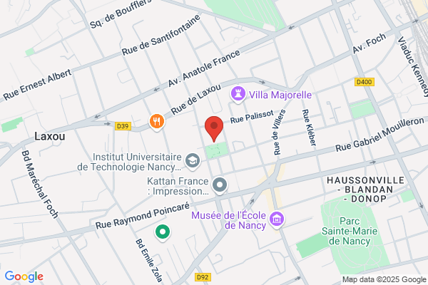 Ecoles Primaires Charlemagne