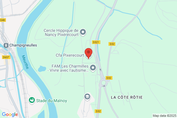 Cfppa Centre De Formation Centre De Ressources
