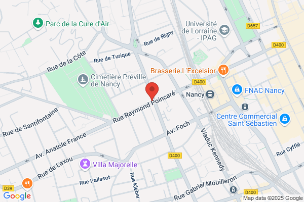 Cuces Universites Formation De Formateurs