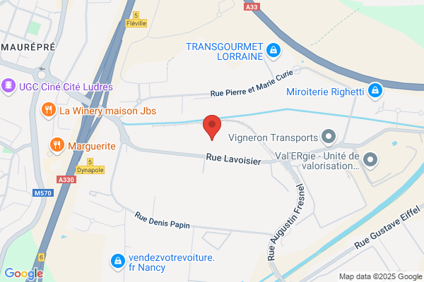 Intergestion Sa Standard