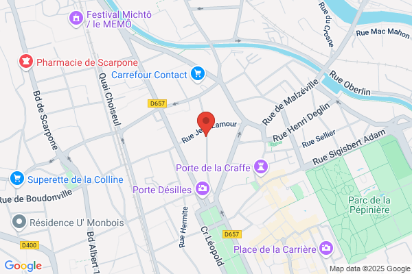 Centre De Soins Pour Adolescents