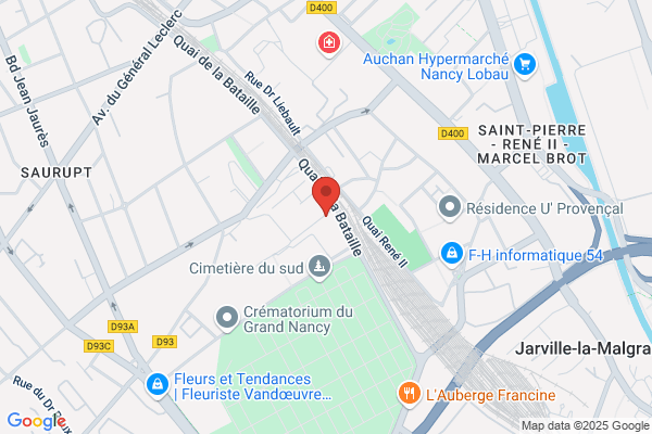 Hopital Maringer Fournier Villemin