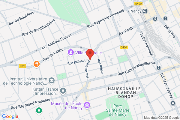 Boissiere Ghislaine Infirmiere