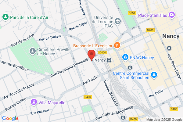 Cabinet D Infirmieres Houillon Garric