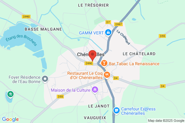 Cabinet D Infirmieres Rameau Marie Christine Et saunier Chris