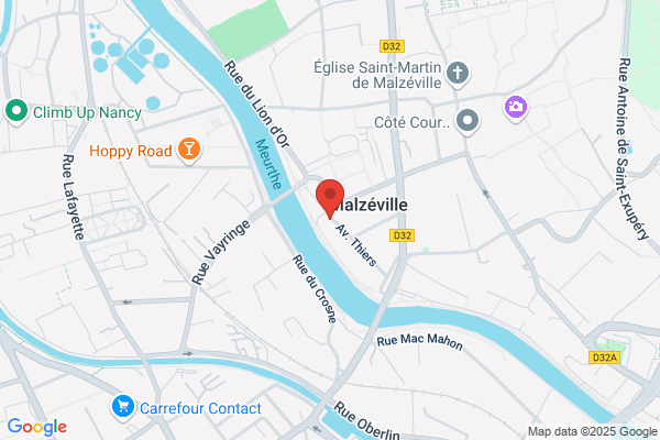 Delhotal Marie France Infirmiere Dom