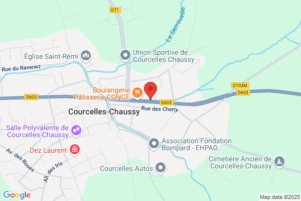 Guinoiseau Domithile Infirmiere