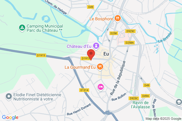 Adhara Informatique