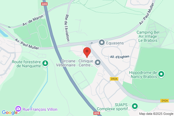 Amplitude Informatique