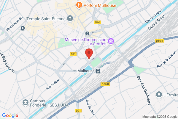 Bh Consulting France