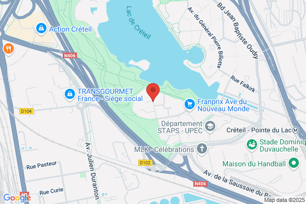 Conrard Consultant Informatique