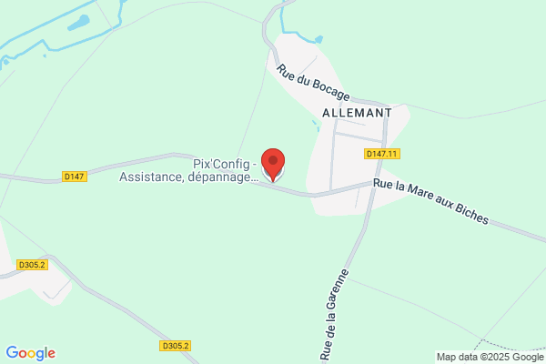 Crypto Informatique Service Assistance