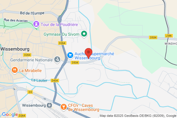 Cabinet De Radiologie Imagerie Medicale Carnot Maginot selarl
