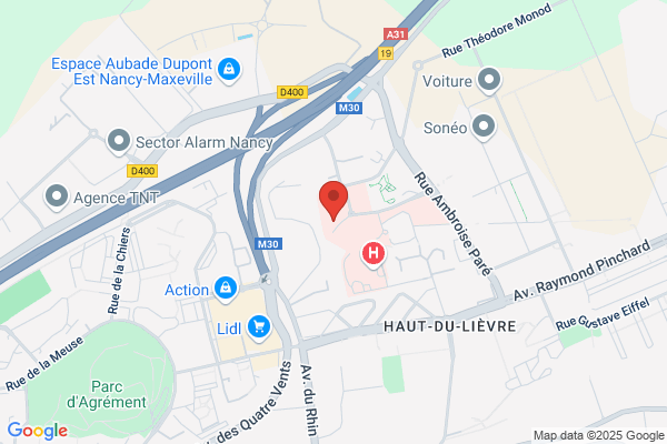 Centre D Imagerie Medicale Jacques Callot Service Irm
