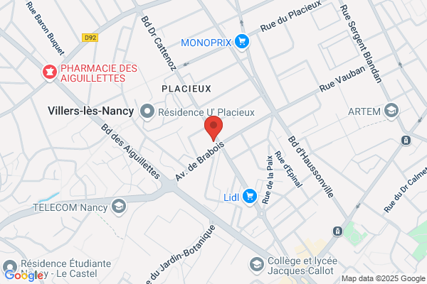 Colle Francoise Medecin