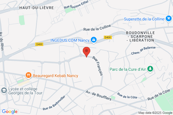Colle Gerard