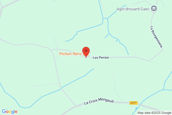 Denomme Pichon Evelyne