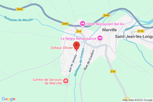 Dutour Guy Medecin