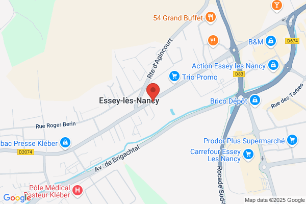Bls Propreté