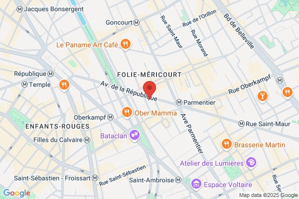 MON PRESSING