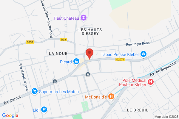 Brun Marie Francoise Kinesi