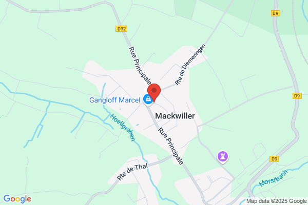 Creff Anne Ligne Informatique