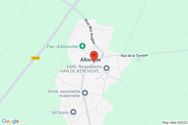 Denonancourt Arnauld