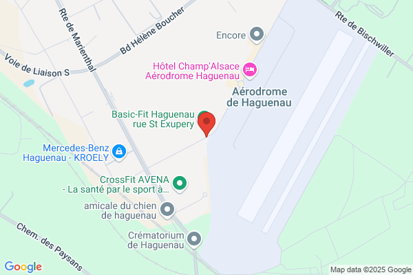 Axima Nord Atelier