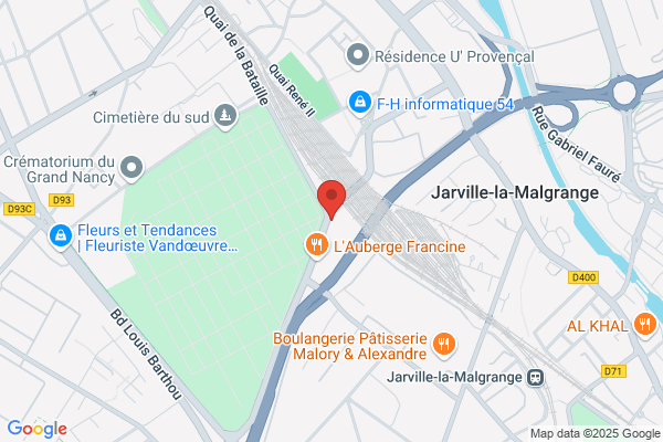 Bonsecours Services Auto Bsa
