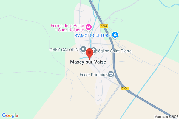 La Poste Agence Communale
