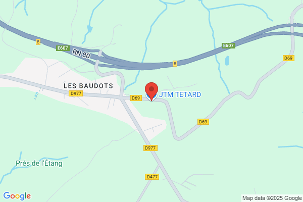 SARL TETARD