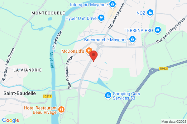 Action Mayenne