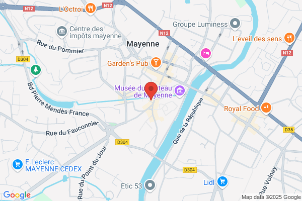 BOUYGUES TELECOM