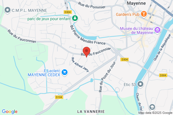 COPAINVILLE