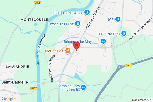 Lissac l'Opticien Mayenne - Lunettes de vue, de soleil, lentilles