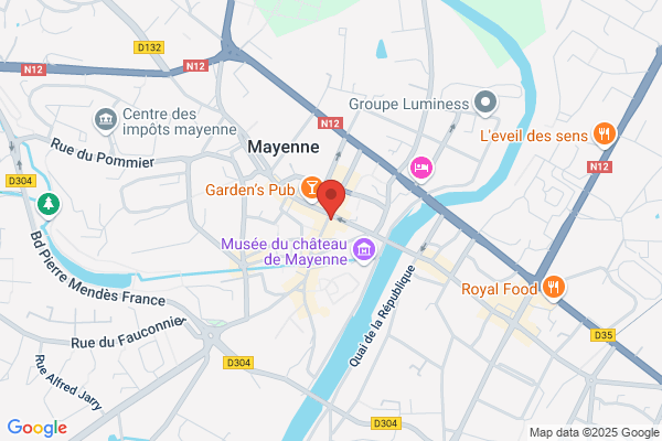 Mutuelle de Poitiers Assurances - Laure GALLIER