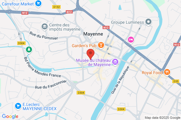Harmonie Mutuelle