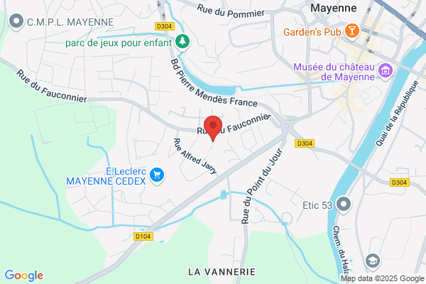 La Poste - Centre d’examen du code de la route