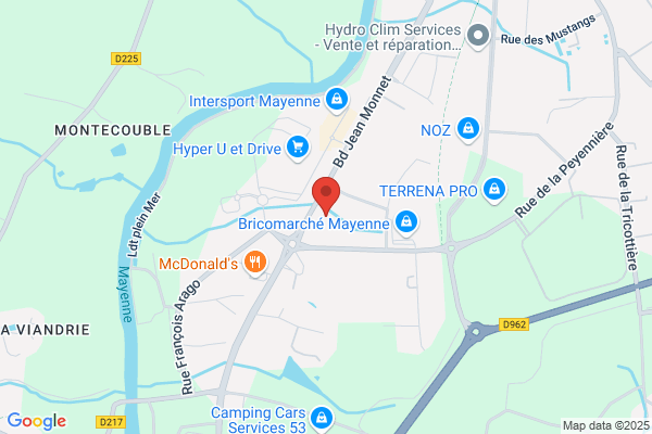 ObjectifCode - Centre d'examen du code de la route Mayenne