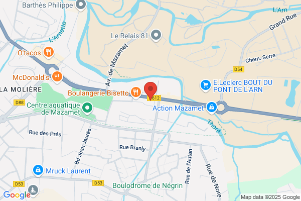 AXA Assurance et Banque Pistre Et Pistre