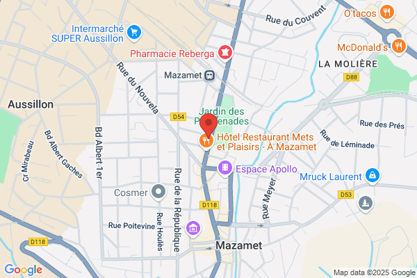 Agence d'intérim Randstad - Mazamet