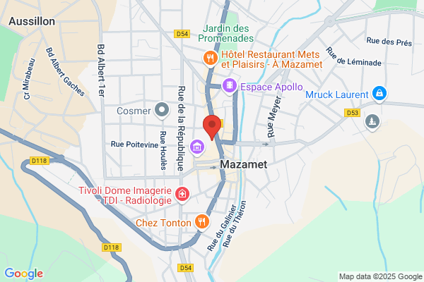 MAAF Assurances MAZAMET